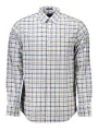 GANT Ivy Gold Langarmhemd – Eleganz trifft Komfort
