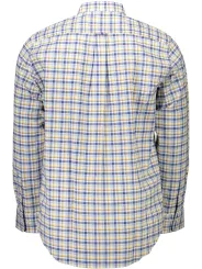 "GANT Startseite im Sale | GANT GELBES LANGARM-HEMD FÜR HERREN online kaufen"|Planet-Deluxe