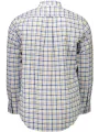 GANT Ivy Gold Langarmhemd – Eleganz trifft Komfort