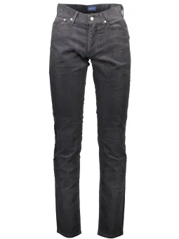 GANT Herrenjeans Grigio-Anthrazit – Stilvoll & Bequem