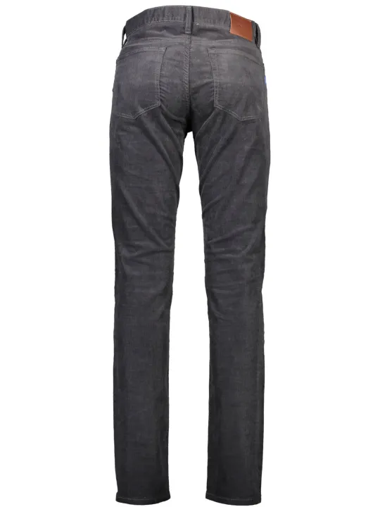 GANT Herrenjeans Grigio-Anthrazit – Stilvoll & Bequem