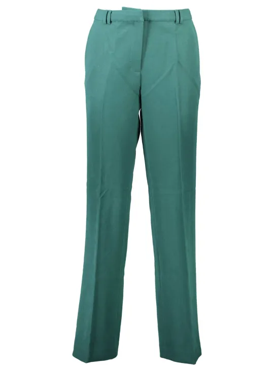 GANT Klassische Hose - Eleganter Look in Ponderosa Pine
