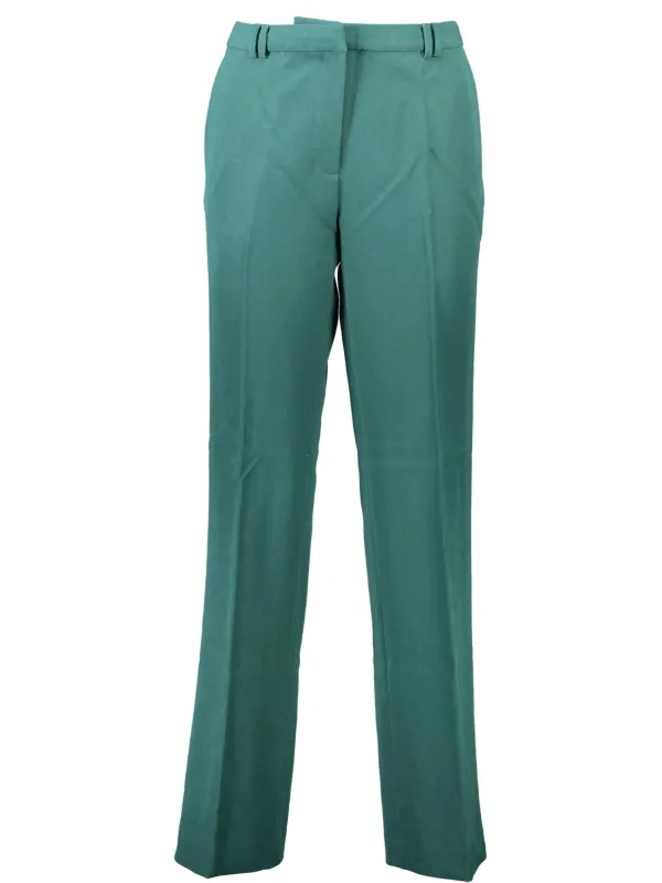 GANT Klassische Hose - Eleganter Look in Ponderosa Pine
