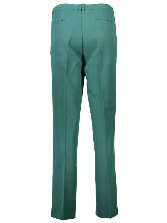 GANT Klassische Hose - Eleganter Look in Ponderosa Pine