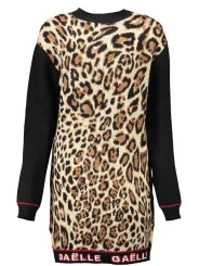 "Gaelle Paris Startseite im Sale | GAELLE PARIS BEIGE DAMENKURZES KLEID online kaufen"|Planet-Deluxe