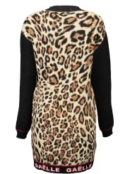 "Gaelle Paris Startseite im Sale | GAELLE PARIS BEIGE DAMENKURZES KLEID online kaufen"|Planet-Deluxe