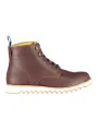 "Levi's Stiefeletten im Sale | Levi's BERG-BOOT-RIPPLE_MARRONE_BROWN online kaufen"|Planet-Deluxe