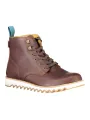 "Levi's Stiefeletten im Sale | Levi's BERG-BOOT-RIPPLE_MARRONE_BROWN online kaufen"|Planet-Deluxe