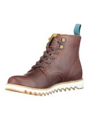 "Levi's Stiefeletten im Sale | Levi's BERG-BOOT-RIPPLE_MARRONE_BROWN online kaufen"|Planet-Deluxe