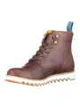 "Levi's Stiefeletten im Sale | Levi's BERG-BOOT-RIPPLE_MARRONE_BROWN online kaufen"|Planet-Deluxe