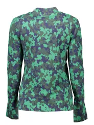 "GANT Blusen im Sale | GANT 20034204458_VERDE_373-IVY-GREEN online kaufen"|Planet-Deluxe