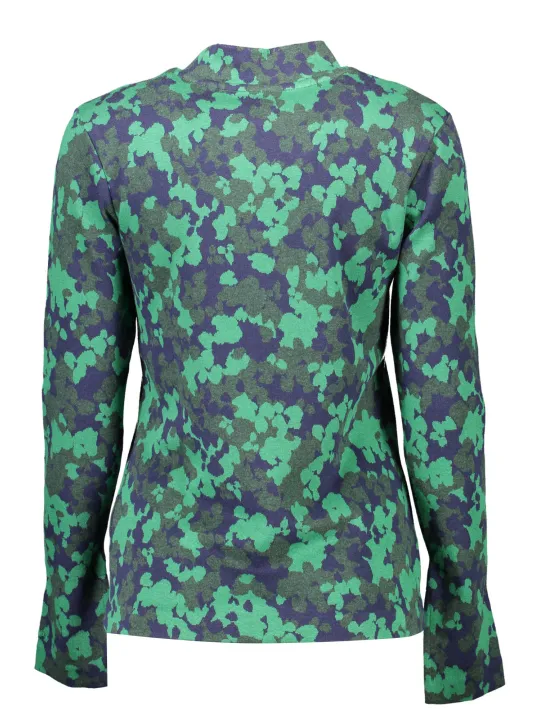 "GANT Blusen im Sale | GANT 20034204458_VERDE_373-IVY-GREEN online kaufen"|Planet-Deluxe