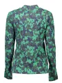 "GANT Blusen im Sale | GANT 20034204458_VERDE_373-IVY-GREEN online kaufen"|Planet-Deluxe