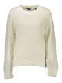 "GANT Startseite im Sale | GANT WEISSER PULLOVER FÜR DAMEN online kaufen"|Planet-Deluxe