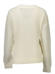 "GANT Startseite im Sale | GANT WEISSER PULLOVER FÜR DAMEN online kaufen"|Planet-Deluxe