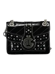 "Gaelle Paris Startseite im Sale | SCHWARZE DAMENUMHÄNGERTASCHE GAELLE PARIS online kaufen"|Planet-Deluxe