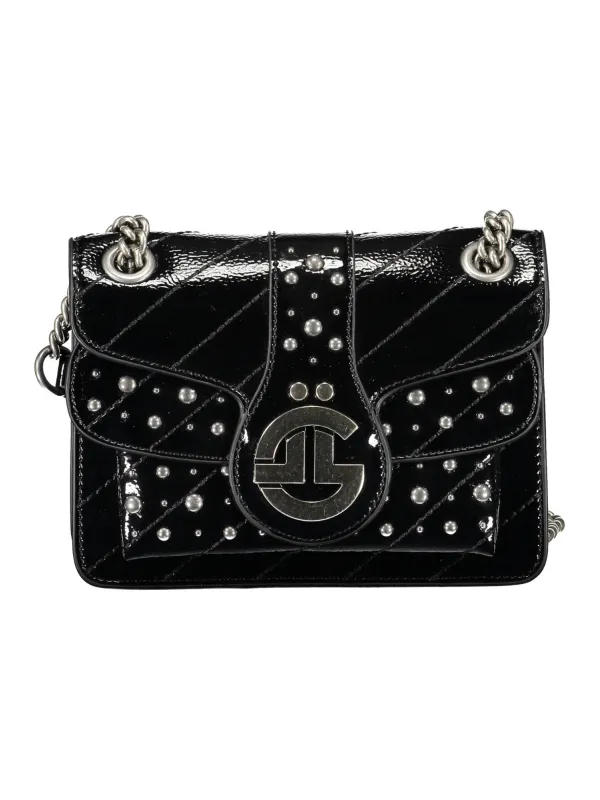 "Gaelle Paris Startseite im Sale | SCHWARZE DAMENUMHÄNGERTASCHE GAELLE PARIS online kaufen"|Planet-Deluxe "Gaelle Paris Startseite im Sale | SCHWARZE DAMENUMHÄNGERTASCHE GAELLE PARIS online kaufen"|Planet-Deluxe
