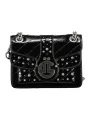 "Gaelle Paris Startseite im Sale | SCHWARZE DAMENUMHÄNGERTASCHE GAELLE PARIS online kaufen"|Planet-Deluxe