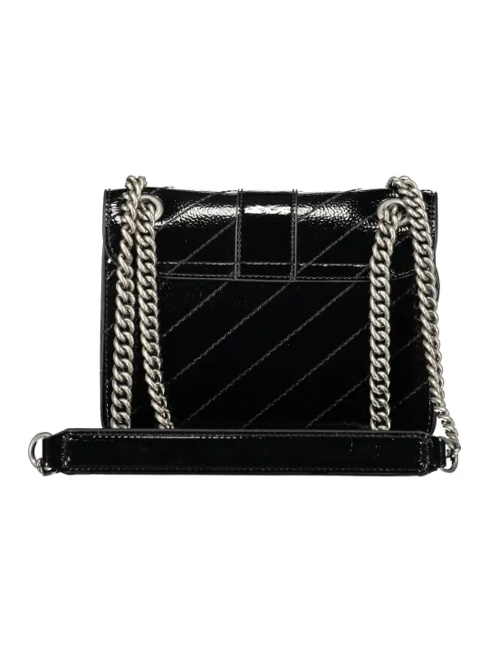 "Gaelle Paris Startseite im Sale | SCHWARZE DAMENUMHÄNGERTASCHE GAELLE PARIS online kaufen"|Planet-Deluxe