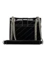 "Gaelle Paris Startseite im Sale | SCHWARZE DAMENUMHÄNGERTASCHE GAELLE PARIS online kaufen"|Planet-Deluxe
