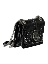 "Gaelle Paris Startseite im Sale | SCHWARZE DAMENUMHÄNGERTASCHE GAELLE PARIS online kaufen"|Planet-Deluxe