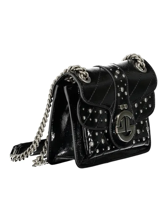 "Gaelle Paris Startseite im Sale | SCHWARZE DAMENUMHÄNGERTASCHE GAELLE PARIS online kaufen"|Planet-Deluxe