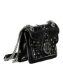 "Gaelle Paris Startseite im Sale | SCHWARZE DAMENUMHÄNGERTASCHE GAELLE PARIS online kaufen"|Planet-Deluxe