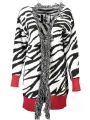 "Gaelle Paris Startseite im Sale | GAELLE PARIS CARDIGAN DAMEN WEIß online kaufen"|Planet-Deluxe