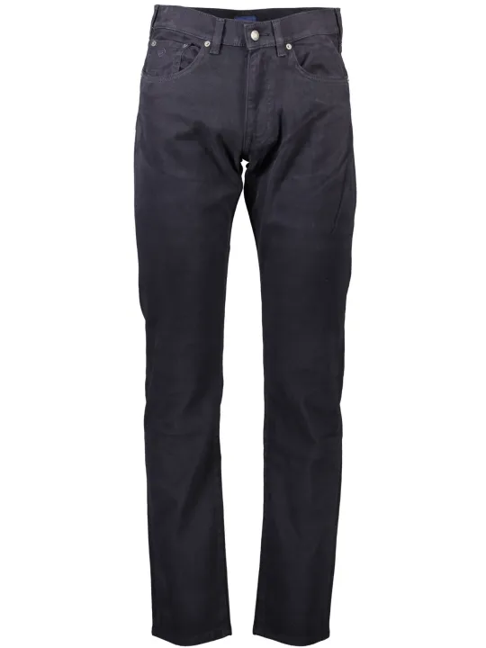 GANT Herrenjeans: Stil & Komfort in Evening Blue