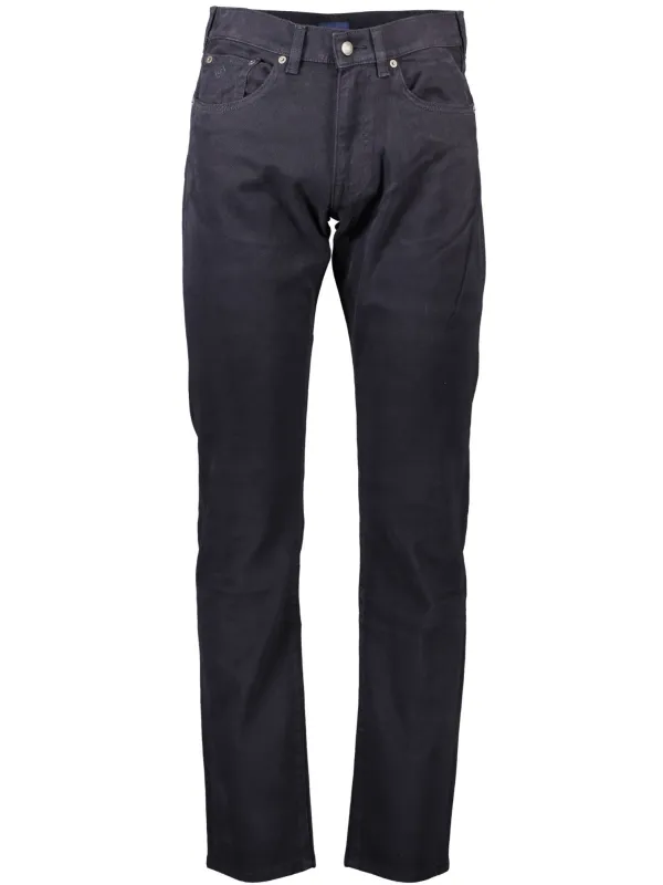 GANT Herrenjeans: Stil & Komfort in Evening Blue