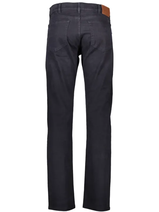 GANT Herrenjeans: Stil & Komfort in Evening Blue