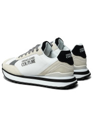 Sneakers White Nylon Sneaker 370,00 €  | Planet-Deluxe