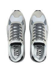 Sneakers White Nylon Sneaker 370,00 €  | Planet-Deluxe