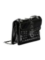 "Gaelle Paris Einzelstücke & Seltenheiten im Sale | Gaelle Paris Lux Kristall Handtasche online kaufen"|Planet-Deluxe