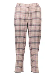 GANT Klassische Hose Warmkhaki – Stilvoll & Zeitlos