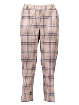 GANT Klassische Hose Warmkhaki – Stilvoll & Zeitlos