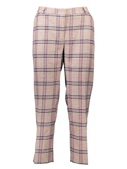 GANT Klassische Hose Warmkhaki – Stilvoll & Zeitlos