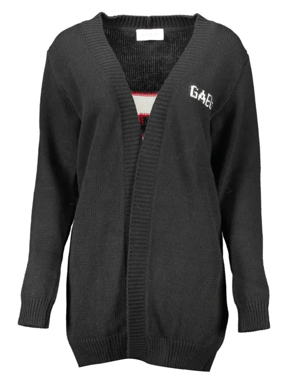 "Gaelle Paris Startseite im Sale | GAELLE PARIS CARDIGAN FRAU SCHWARZ online kaufen"|Planet-Deluxe "Gaelle Paris Startseite im Sale | GAELLE PARIS CARDIGAN FRAU SCHWARZ online kaufen"|Planet-Deluxe