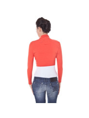 Sweaters Red Wool Sweater 130,00 € 7438632262344 | Planet-Deluxe
