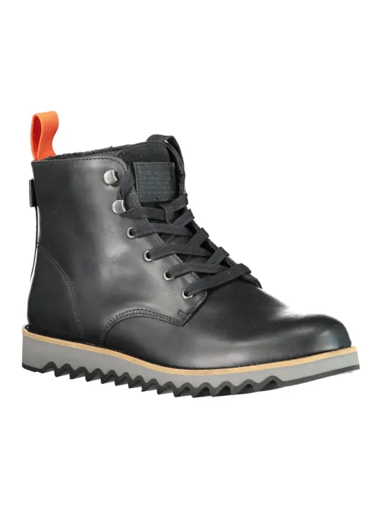 "Levi's Startseite im Sale | LEVI&39S SCHWARZE HERRENSCHUHE online kaufen"|Planet-Deluxe