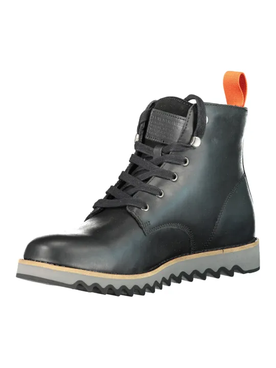 "Levi's Startseite im Sale | LEVI&39S SCHWARZE HERRENSCHUHE online kaufen"|Planet-Deluxe