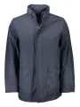 GANT Herrenflex Doppeljacke Navy - Eleganz & Flexibilität
