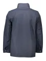 GANT Herrenflex Doppeljacke Navy - Eleganz & Flexibilität