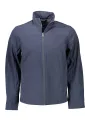 GANT Herrenflex Doppeljacke Navy - Eleganz & Flexibilität