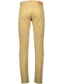 GANT Dunkelkhaki Herrenhose 5-Pocket – Stil & Komfort