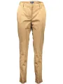 GANT Herrenhose Warm Khaki – Elegant & Bequem