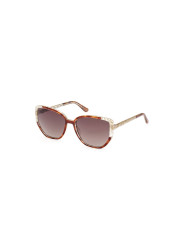 Sunglasses for Women Brown INIETTATO Sunglasses 130,00 € 889214425423 | Planet-Deluxe