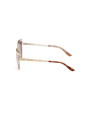 Sunglasses for Women Brown INIETTATO Sunglasses 130,00 € 889214425423 | Planet-Deluxe