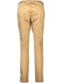 GANT Herrenhose Warm Khaki – Elegant & Bequem