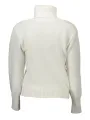 "Gaelle Paris Startseite im Sale | GAELLE PARIS WEIßER FRAUENPULLOVER online kaufen"|Planet-Deluxe